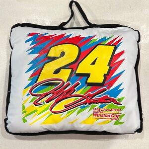 NASCAR Seat cushion 1998 Jeff Gordon